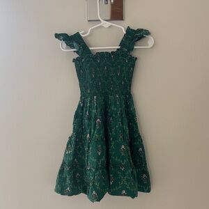 Hill House Tiny Ellie Nap Dress